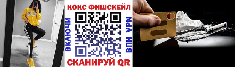 Cocaine Fish Scale  магазин продажи наркотиков  Дальнереченск 